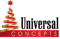 Universal Concepts Logo