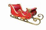 4 person sleigh