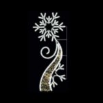 pole decor rk 1