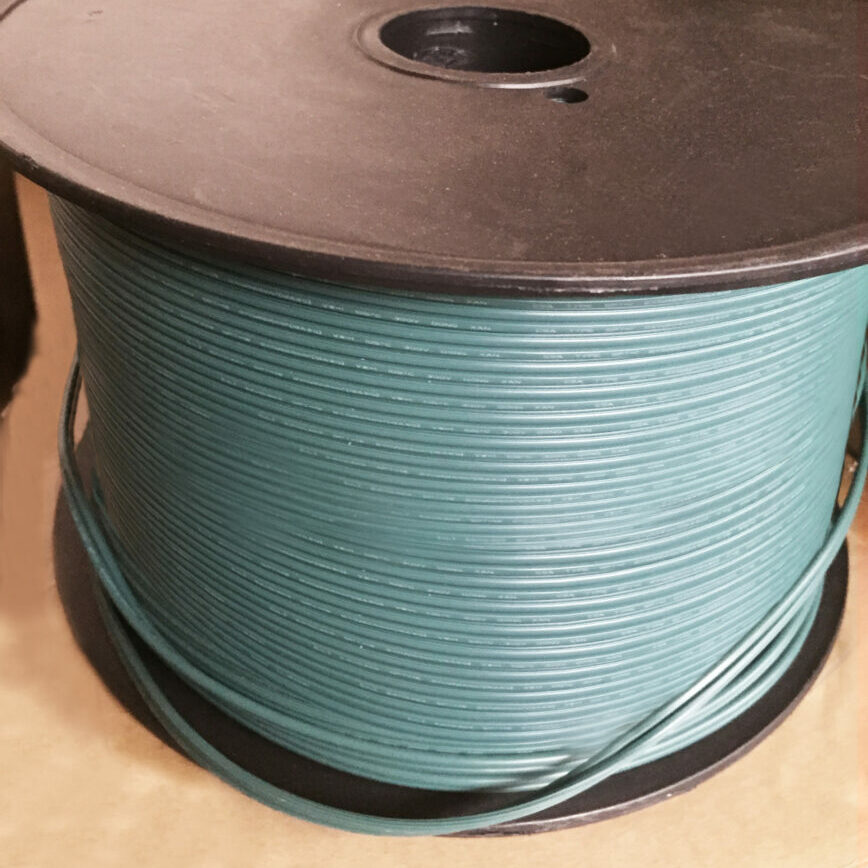 Green Wire