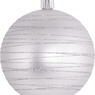 Outdoor Silver Tangle